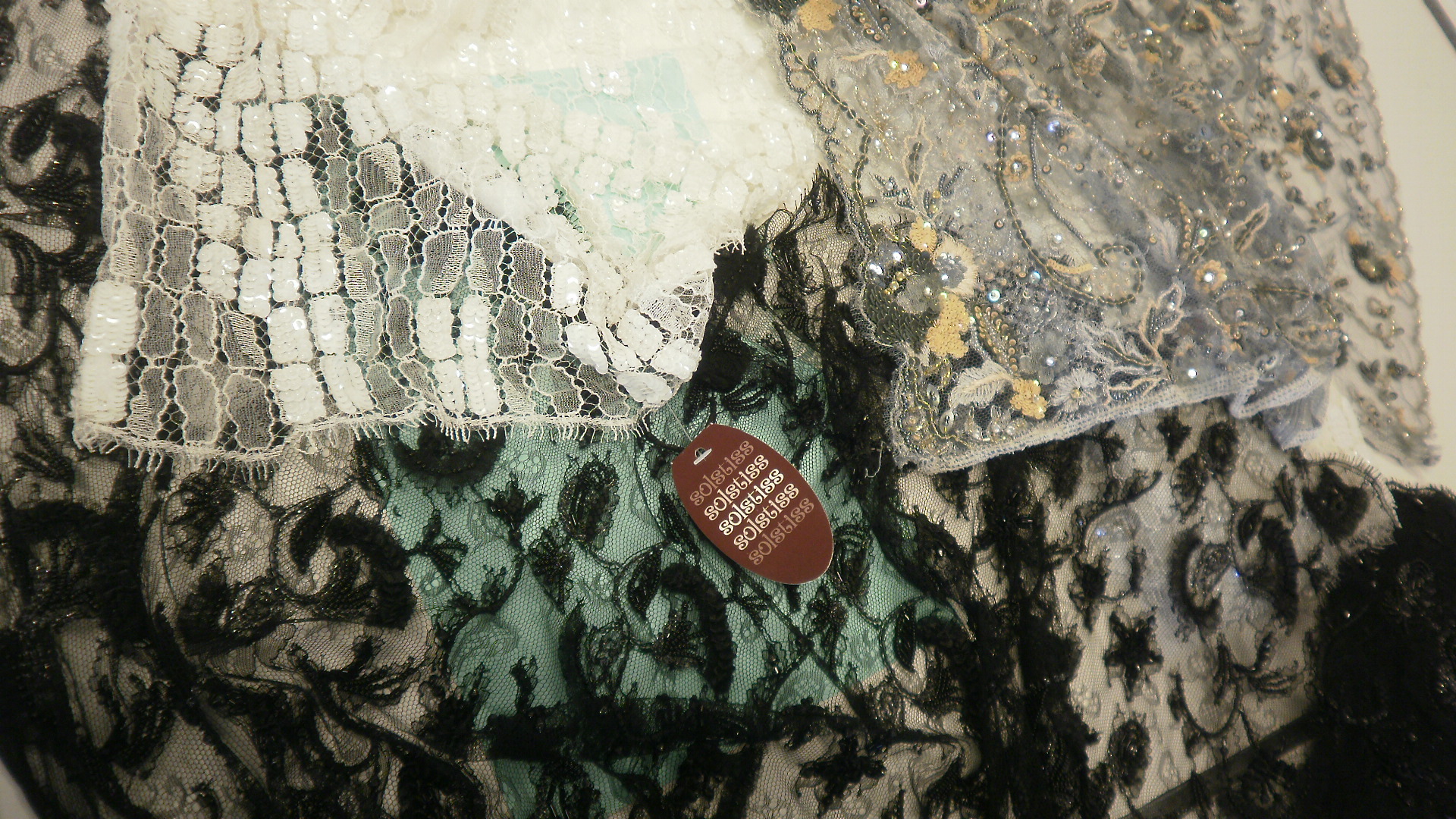 Lace